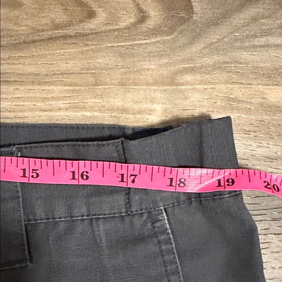 LAPG Urban Ops Tactical Pants Gray Men's Cargo Size 38 - Picture 4 of 7